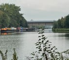 Tubize - Wallon Brabant — QUI S Y BALADE AUSSI???