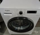 Cuesmes - Mons — Lave linge Whirlpool 7kg