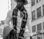 Bruxelles - Bruxelles (Brussels) — Black actif cherche trans