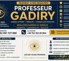 Gembes - Luxembourg — Voyant médium astrologique