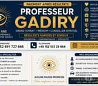 Gembes - Luxembourg — Voyant médium astrologique