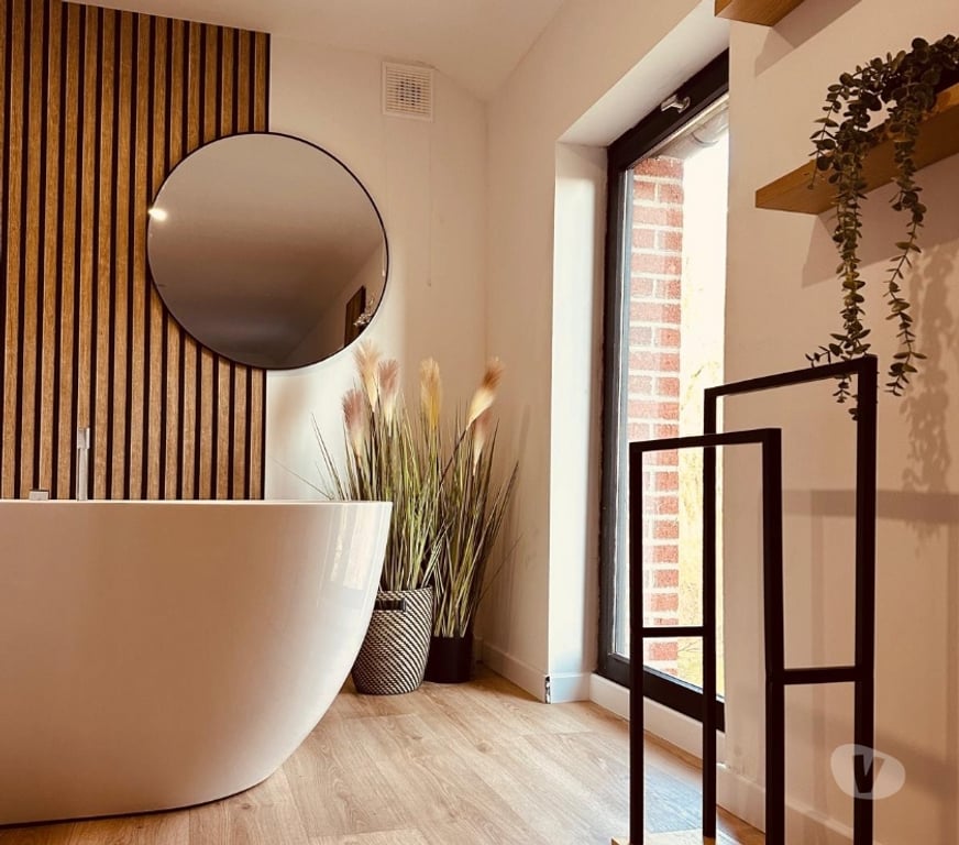 Annonce maison Hastière Blaimont - Photos Vivastreet Belle maison entièrement rénovée