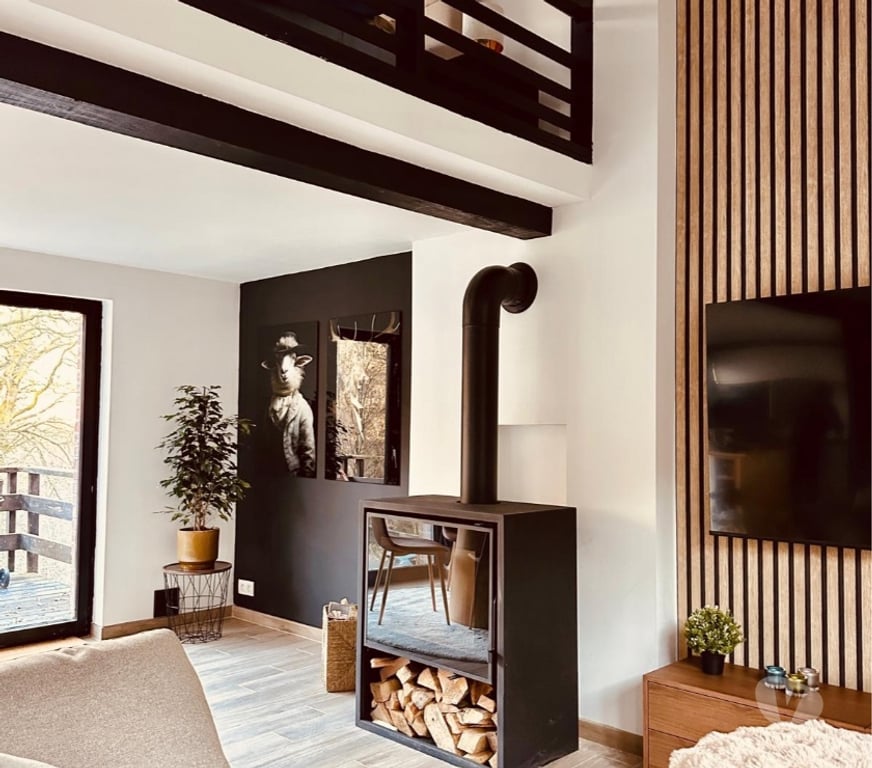 Annonce maison Hastière Blaimont - Photos Vivastreet Belle maison entièrement rénovée