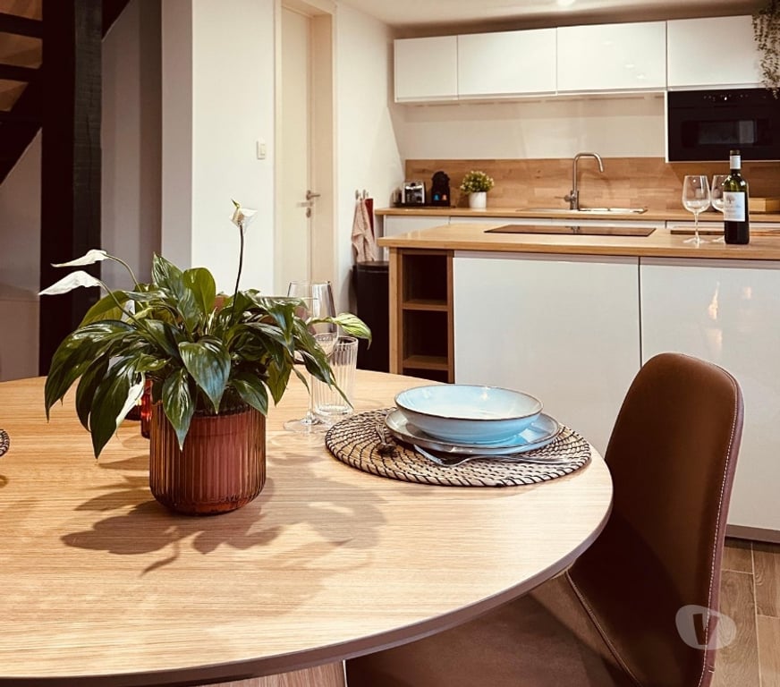 Annonce maison Hastière Blaimont - Photos Vivastreet Belle maison entièrement rénovée