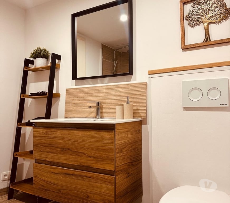 Annonce maison Hastière Blaimont - Photos Vivastreet Belle maison entièrement rénovée