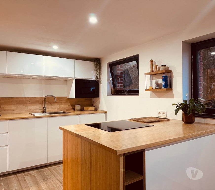 Annonce maison Hastière Blaimont - Photos Vivastreet Belle maison entièrement rénovée