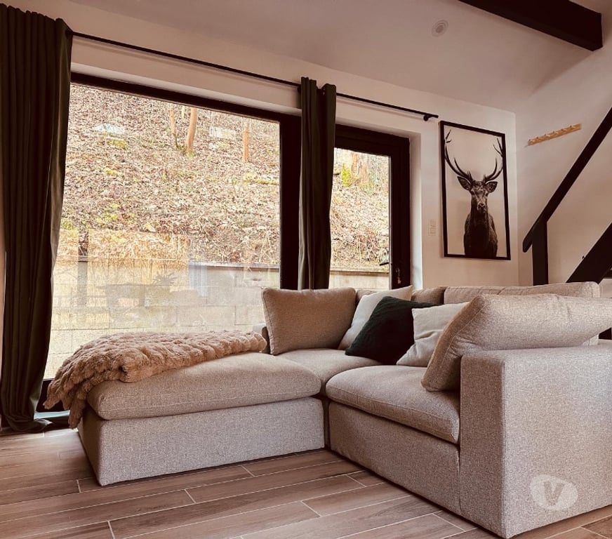 Annonce maison Hastière Blaimont - Photos Vivastreet Belle maison entièrement rénovée