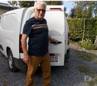 Frameries - Hainaut — Je cherche une Dame pour Amitiés et complicité