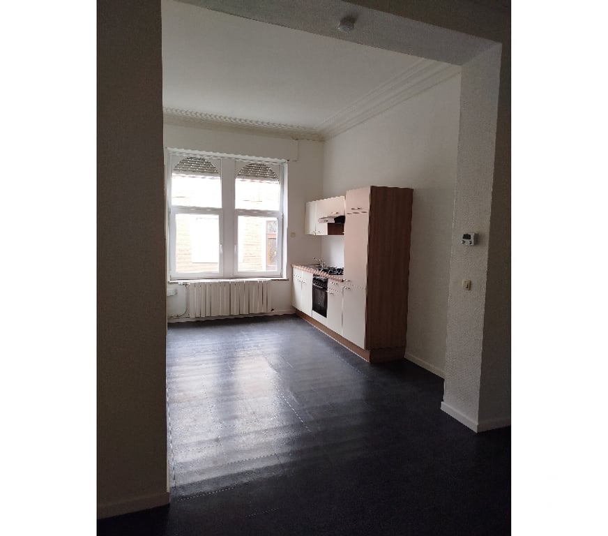 Location appartement Gilly Montignies-sur-Sambre - Photos Vivastreet STUDIO A LOUER proche de la patinoire de Charleroi