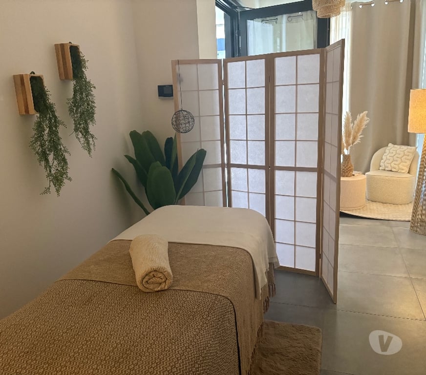 Escort Verviers Verviers-Centrum - Photos Vivastreet Institut massage & tantra