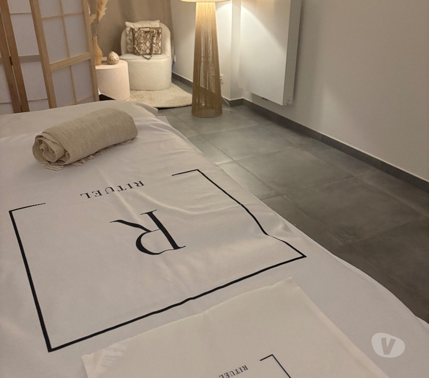 Escort Verviers Verviers-Centrum - Photos Vivastreet Institut massage & tantra