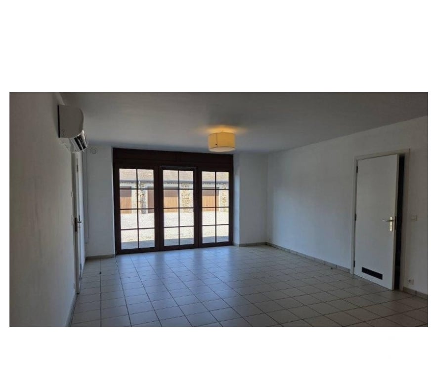 Location appartement Paliseul Beth - Photos Vivastreet MAISSIN (Paliseul) : appartement 2 ch, rez-de-chaussée.