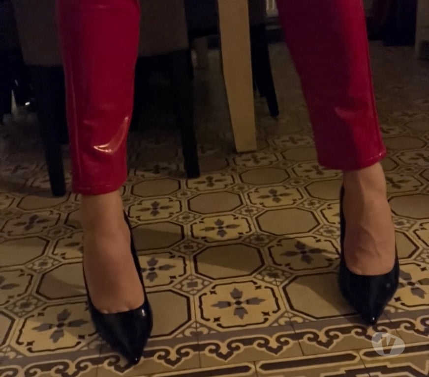 Gay Huy - Photos Vivastreet Latex blowjob cross dresser