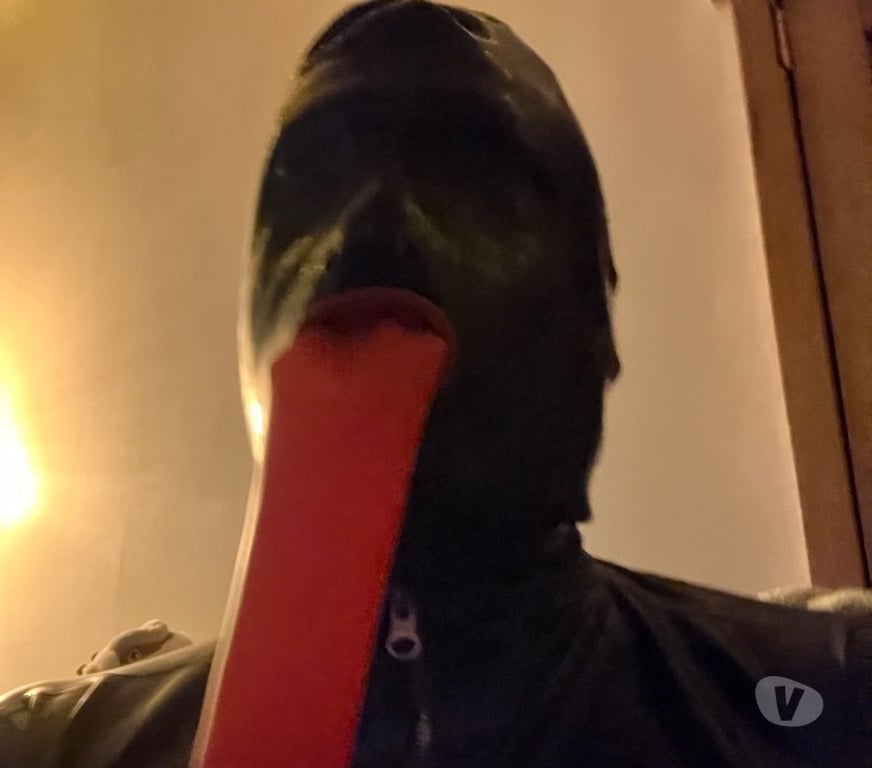 Gay Huy - Photos Vivastreet Latex blowjob cross dresser