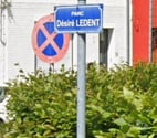 Saint - Namur — Plan nature et extérieur hot