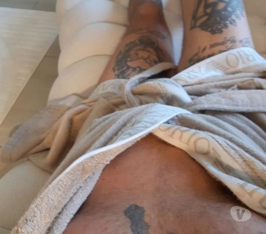 Gay Charleroi Mont-sur-Marchienne - Photos Vivastreet Passif reçois pour te vider