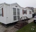 Limelette - Ottignies-Louvain-la-Neuve — A vendre caravane résidentielle