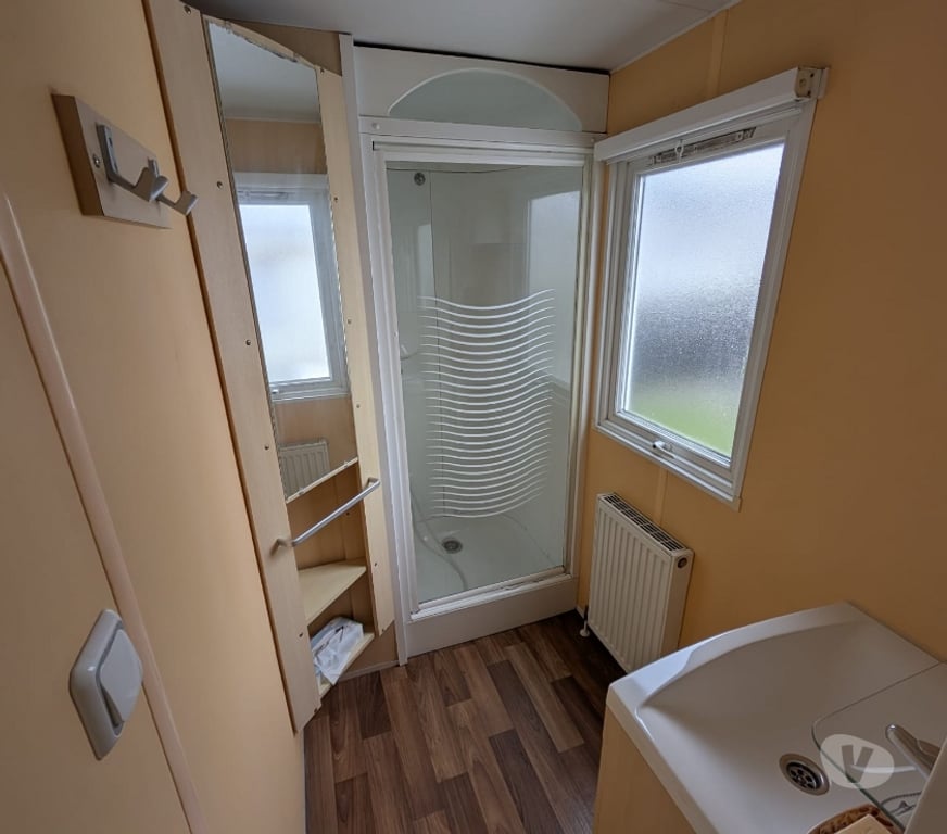 Mobil home Ottignies-Louvain-la-Neuve Limelette - Photos Vivastreet A vendre caravane résidentielle