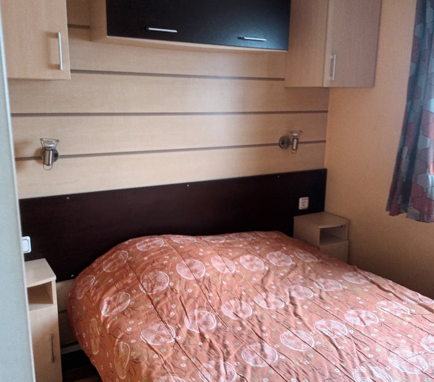 Mobil home Ottignies-Louvain-la-Neuve Limelette - Photos Vivastreet A vendre caravane résidentielle