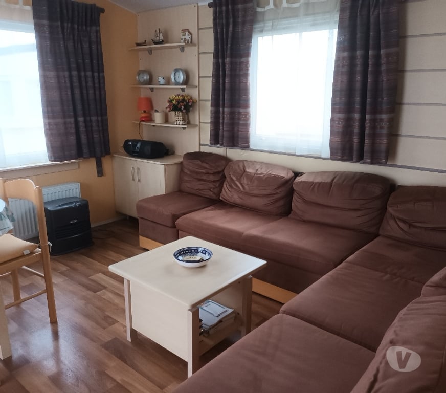 Mobil home Ottignies-Louvain-la-Neuve Limelette - Photos Vivastreet A vendre caravane résidentielle