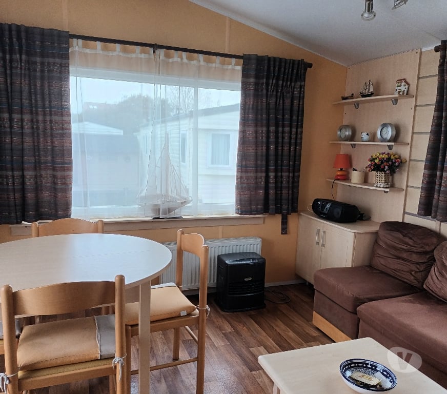 Mobil home Ottignies-Louvain-la-Neuve Limelette - Photos Vivastreet A vendre caravane résidentielle
