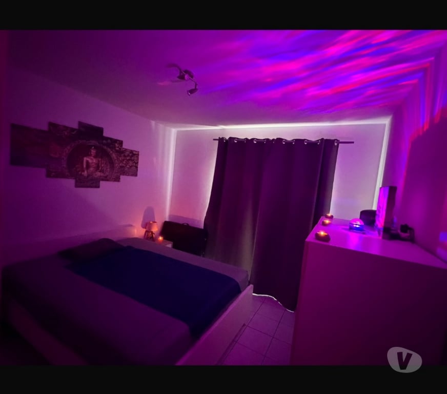 Escort Tubize - Photos Vivastreet Massage d inspiration tantrique