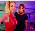 Rhode - Brabant Flamand — Tgirls party ce soir