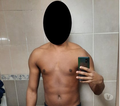 exhib Champion Namur - Photos Vivastreet Jeune black cherche femme très ronde et mature (50+)