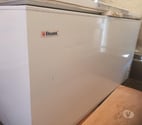 Comines - Comines-Warneton — vend congélateur marque elcold