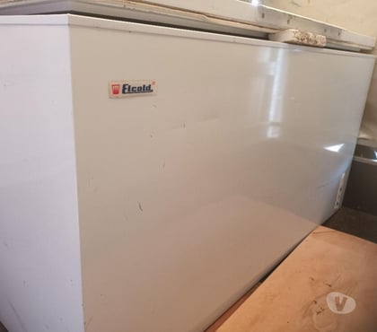 Electroménager Comines Comines-Warneton - Photos Vivastreet vend congélateur marque elcold