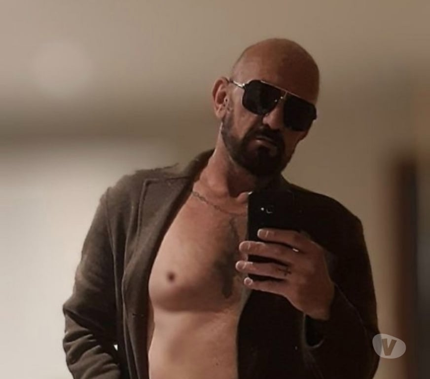 Gay Charleroi Mont-sur-Marchienne - Photos Vivastreet Lope reçois pour te nettoyer la bite et le cul