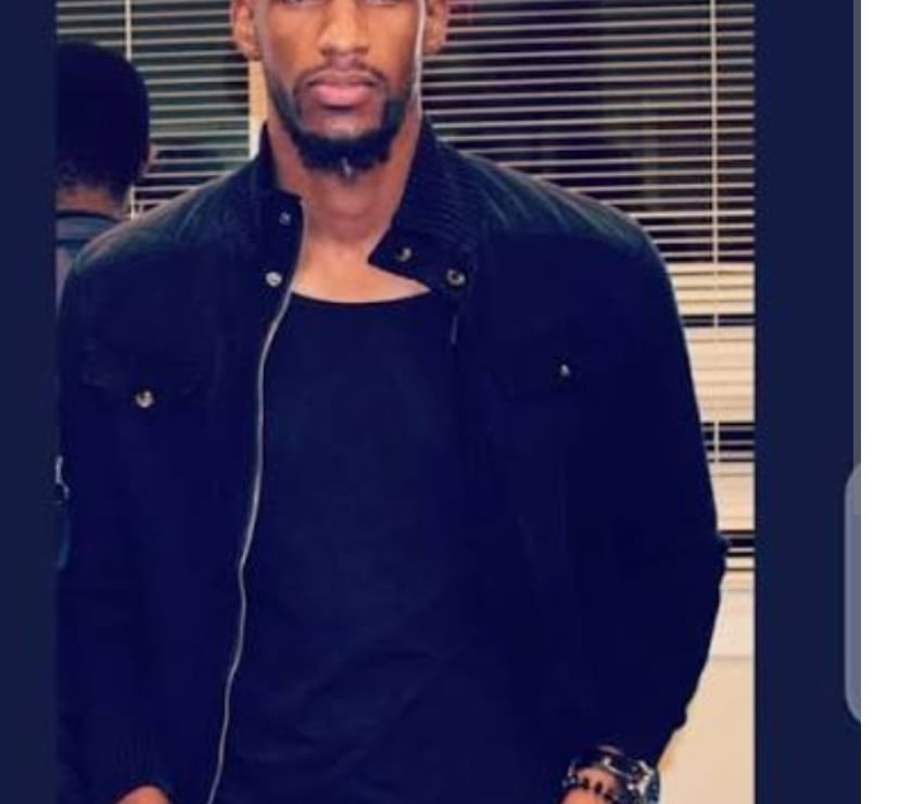 Bruxelles - Bruxelles (Brussels) — Black cherche trans