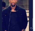 Bruxelles - Bruxelles (Brussels) — Black cherche trans