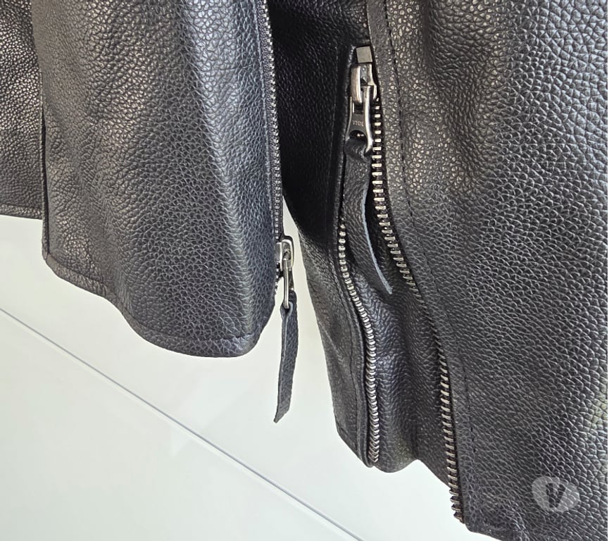 Vêtements occasion Grivegnée Angleur - Photos Vivastreet Veston homme Cafe Racer pour la ville 2XL