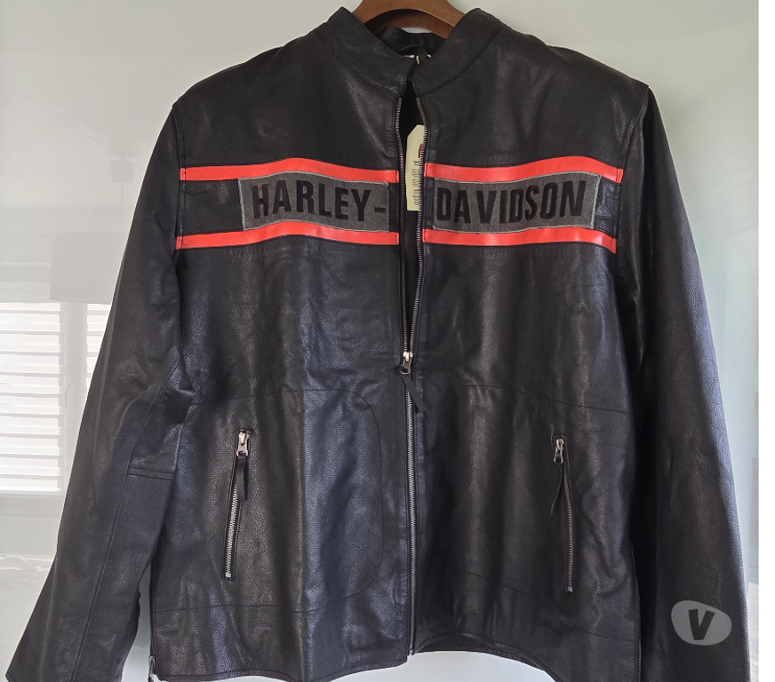 Vêtements occasion Grivegnée Angleur - Photos Vivastreet Veston homme Cafe Racer pour la ville 2XL