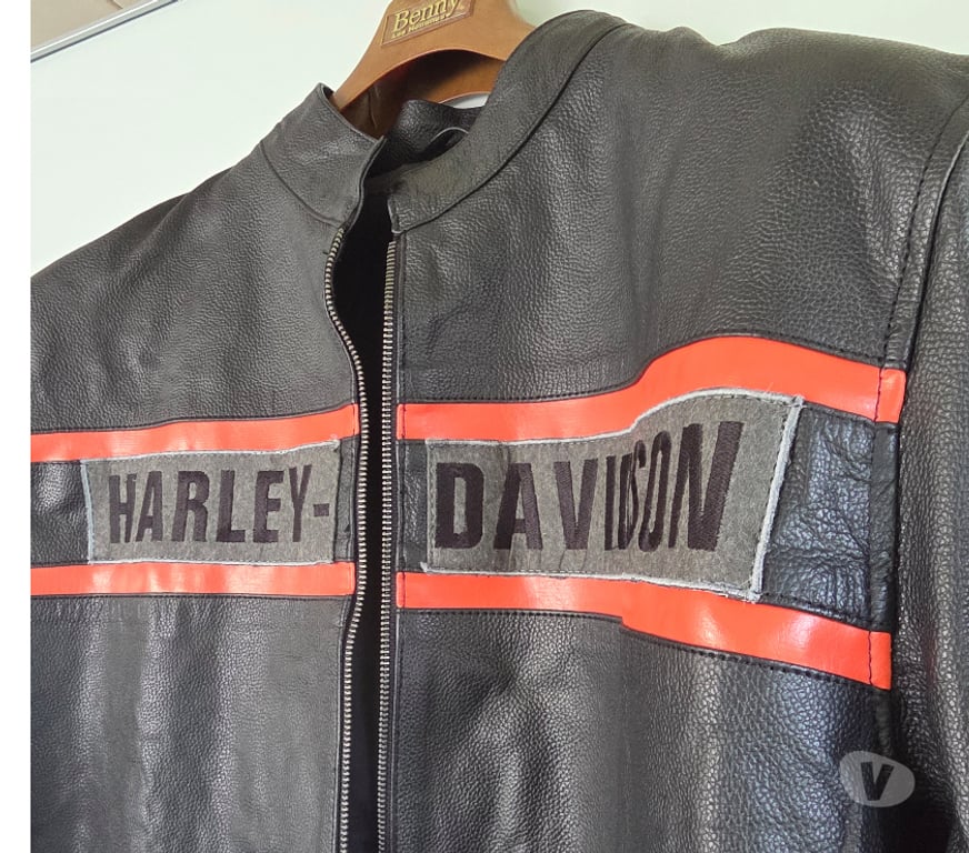 Vêtements occasion Grivegnée Angleur - Photos Vivastreet Veston homme Cafe Racer pour la ville 2XL