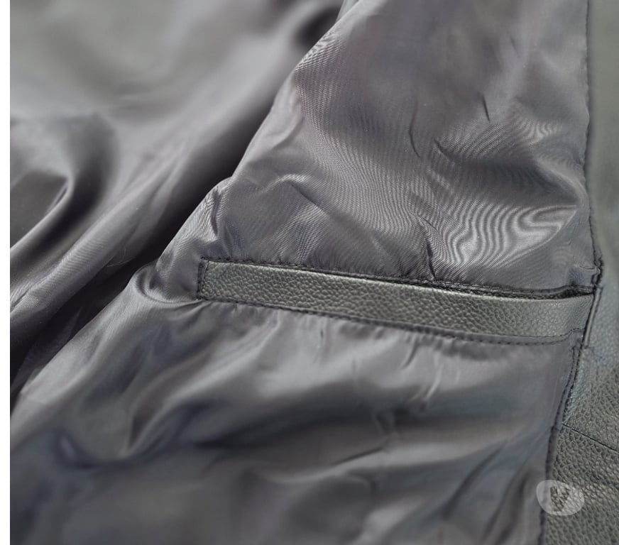 Vêtements occasion Grivegnée Angleur - Photos Vivastreet Veston homme Cafe Racer pour la ville 2XL