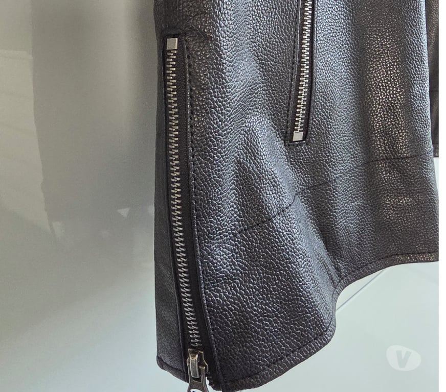 Vêtements occasion Grivegnée Angleur - Photos Vivastreet Veston homme Cafe Racer pour la ville 2XL