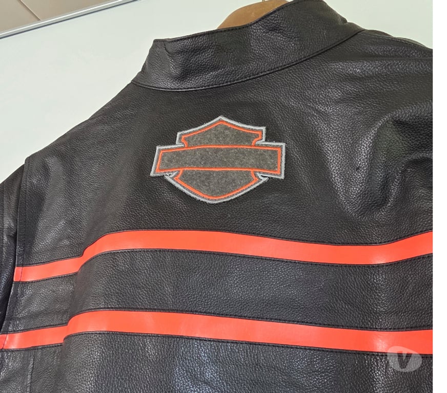 Vêtements occasion Grivegnée Angleur - Photos Vivastreet Veston homme Cafe Racer pour la ville 2XL