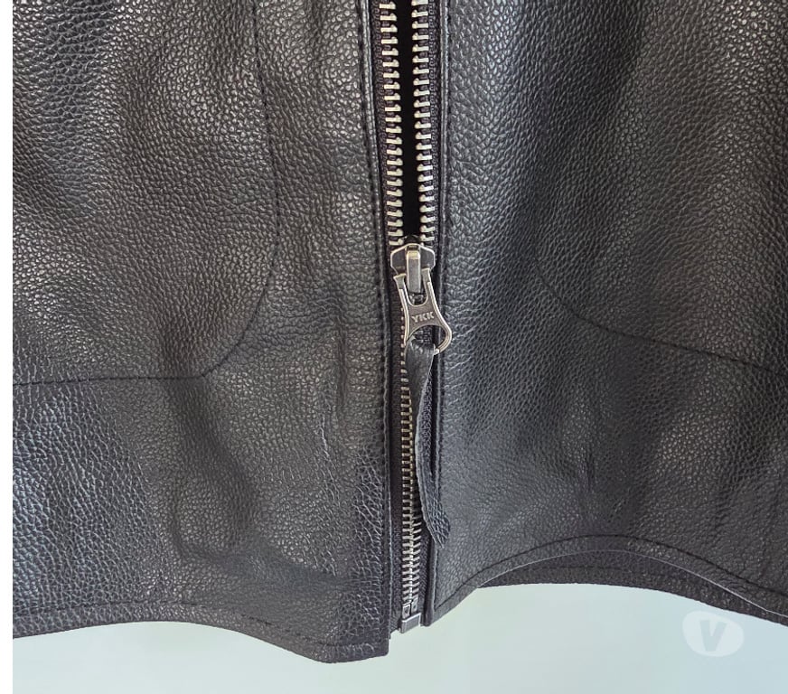 Vêtements occasion Grivegnée Angleur - Photos Vivastreet Veston homme Cafe Racer pour la ville 2XL