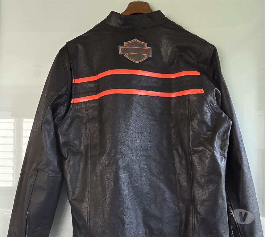 Vêtements occasion Grivegnée Angleur - Photos Vivastreet Veston homme Cafe Racer pour la ville 2XL