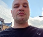 La Louvière - Hainaut — David sportif je recherche une relation sérieuse