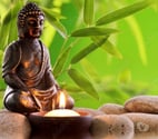 Tubize - Wallon Brabant — Massage relaxant et paisible