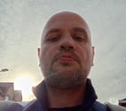 La Louvière - Hainaut — David sportif je recherche une relation sérieuse sincère
