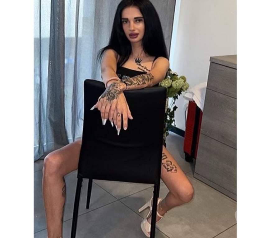 Escort Roeselare - Photos Vivastreet Nouvelle femme près de chez toi, indépendante et fêtarde.