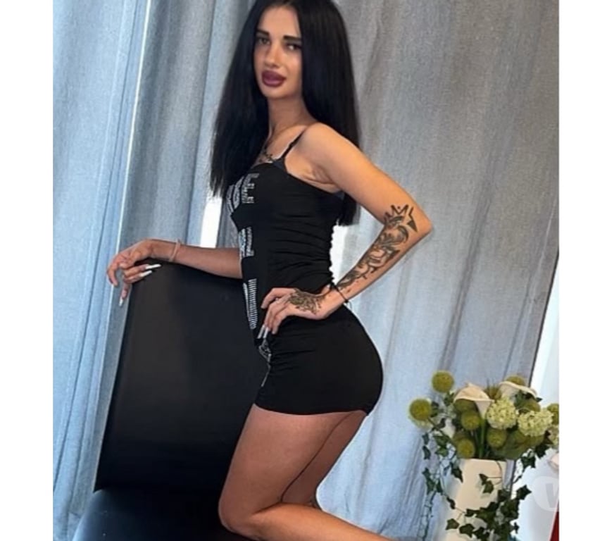 Escort Roeselare - Photos Vivastreet Nouvelle femme près de chez toi, indépendante et fêtarde.