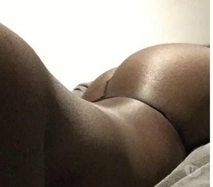 Gay - Photos Vivastreet Black chaude je reçois