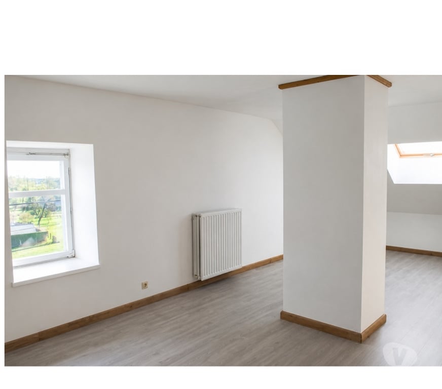 Annonce maison Paliseul Paliseul-Centrum - Photos Vivastreet Offagne : maison en pierres, 2-3ch, jardinet.