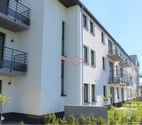 Bertrix - Luxembourg — BERTRIX : bel appartement meublé, terrasse, 2ch, parking.
