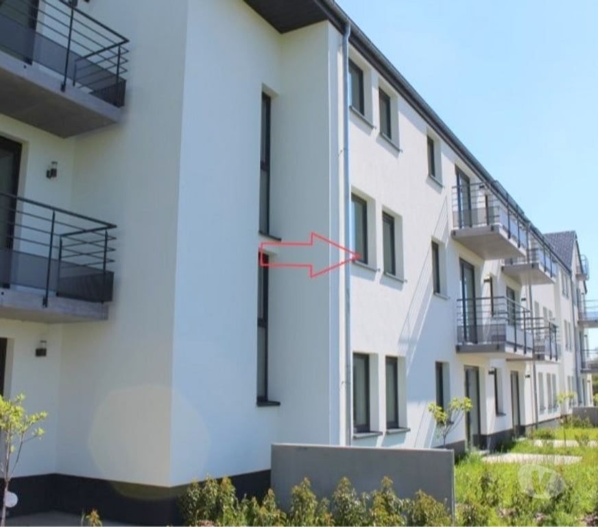 location meublé Bertrix - Photos Vivastreet BERTRIX : bel appartement meublé, terrasse, 2ch, parking.
